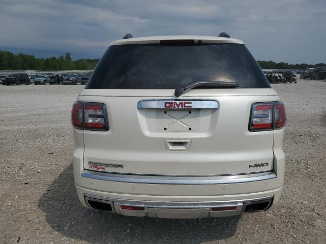 Photo 6 from auction – 2014 GMC ACADIA DEN with VIN 1GKKVTKD9EJ359431