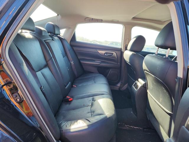 Photo 10 from auction – 2013 NISSAN ALTIMA 2.5 with VIN 1N4AL3AP0DN443742