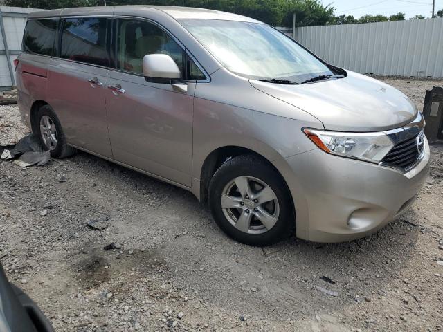 Photo 4 from auction – 2011 NISSAN QUEST S with VIN JN8AE2KP9B9007446