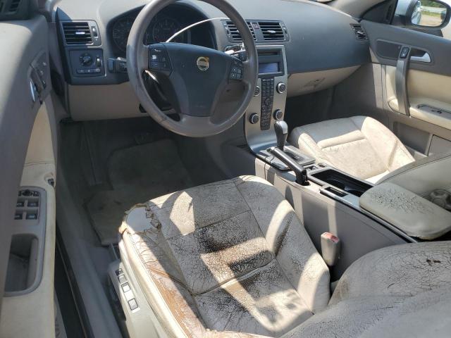 Photo 8 from auction – 2009 VOLVO C70 T5 with VIN YV1MC67279J077940