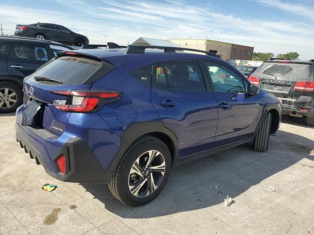 Photo 3 from auction – 2024 SUBARU CROSSTREK PREMIUM with VIN JF2GUADC8R8376801