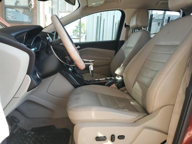 Photo 7 from auction – 2014 FORD ESCAPE TITANIUM with VIN 1FMCU9JXXEUC19769