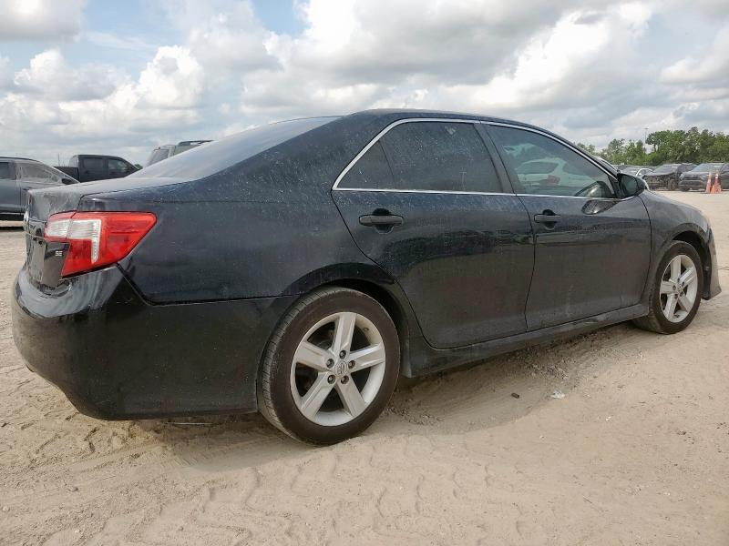 Photo 3 from auction – 2013 TOYOTA CAMRY L with VIN 4T1BF1FK6DU231372