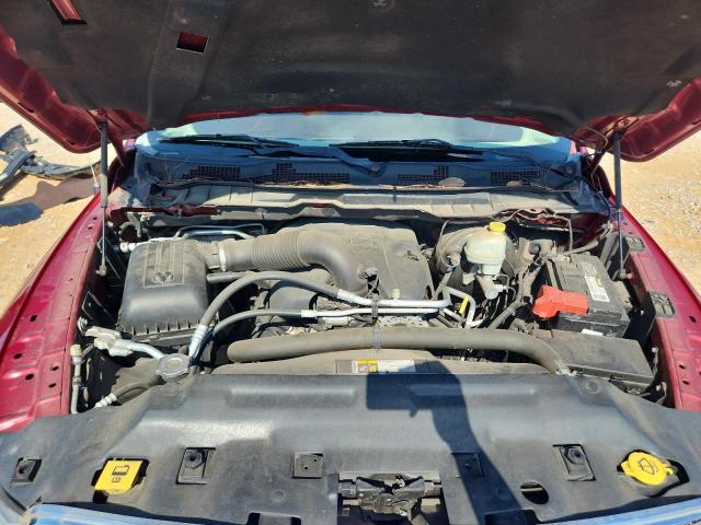 Photo 11 from auction – 2014 RAM 1500 SLT with VIN 1C6RR6LT7ES366899