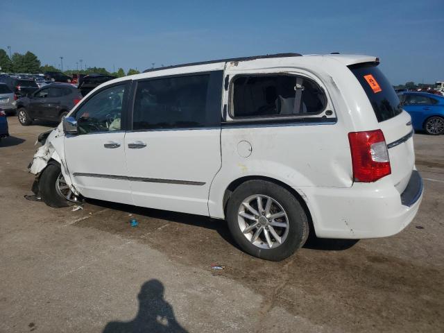 Photo 2 from auction – 2015 CHRYSLER TOWN & COU with VIN 2C4RC1CG4FR509942