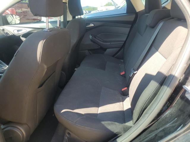 Foto 10 de la subasta – 2017 FORD FOCUS SE con VIN 1FADP3K26HL295067