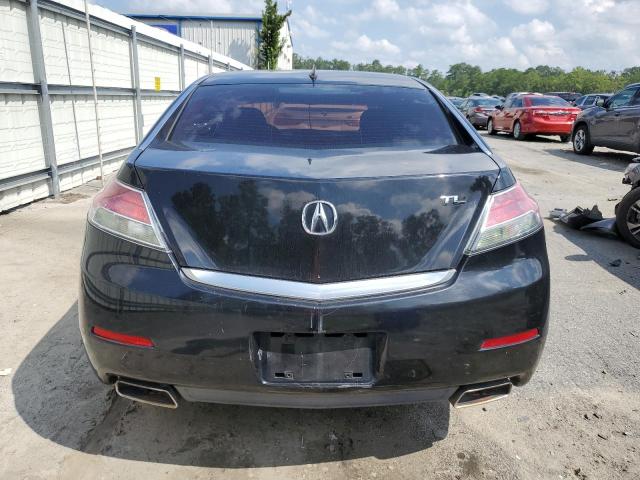Photo 6 from auction – 2014 ACURA TL with VIN 19UUA8F27EA000876