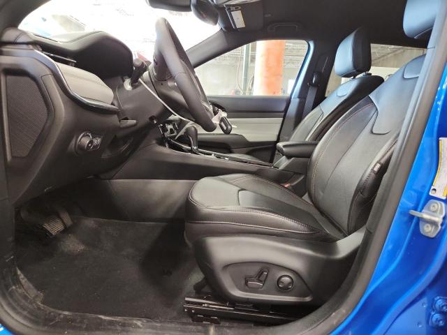Photo 7 from auction – 2023 JEEP COMPASS LIMITED with VIN 3C4NJDCN1PT538009