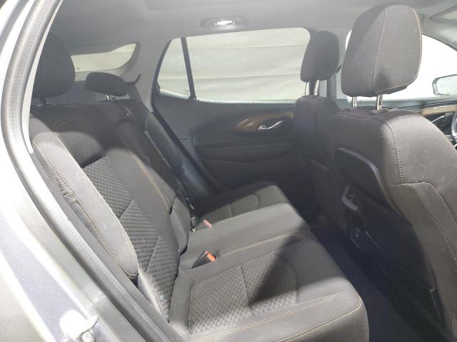 Photo 11 from auction – 2020 GMC TERRAIN SL with VIN 3GKALTEVXLL152462