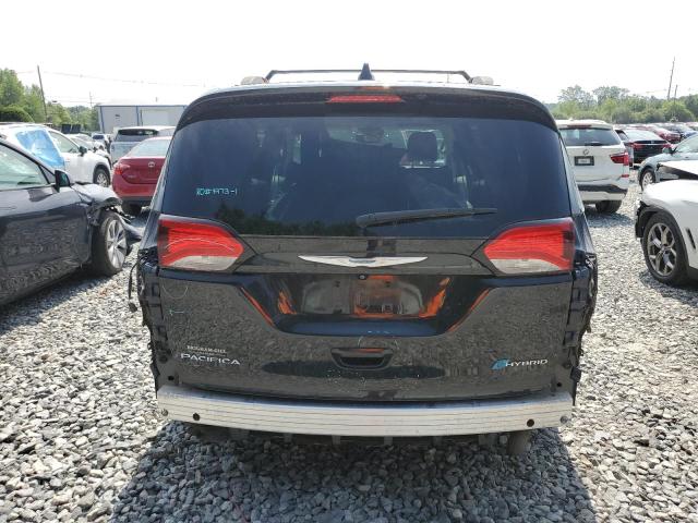 Photo 6 from auction – 2017 CHRYSLER PACIFICA EHYBRID PLATINUM with VIN 2C4RC1N75HR709535