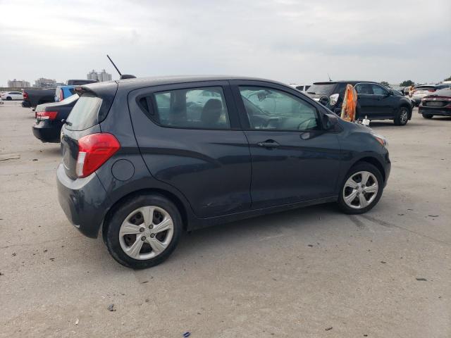 Photo 3 from auction – 2021 CHEVROLET SPARK LS with VIN KL8CB6SA8MC220662