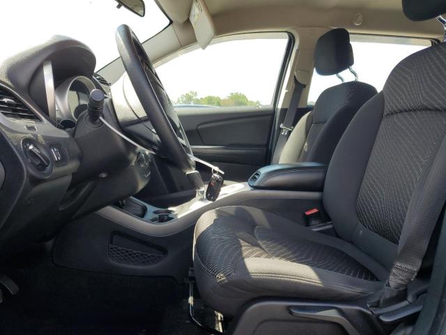 Фото 7 с аукциона – 2015 DODGE JOURNEY SE с VIN 3C4PDCABXFT592104