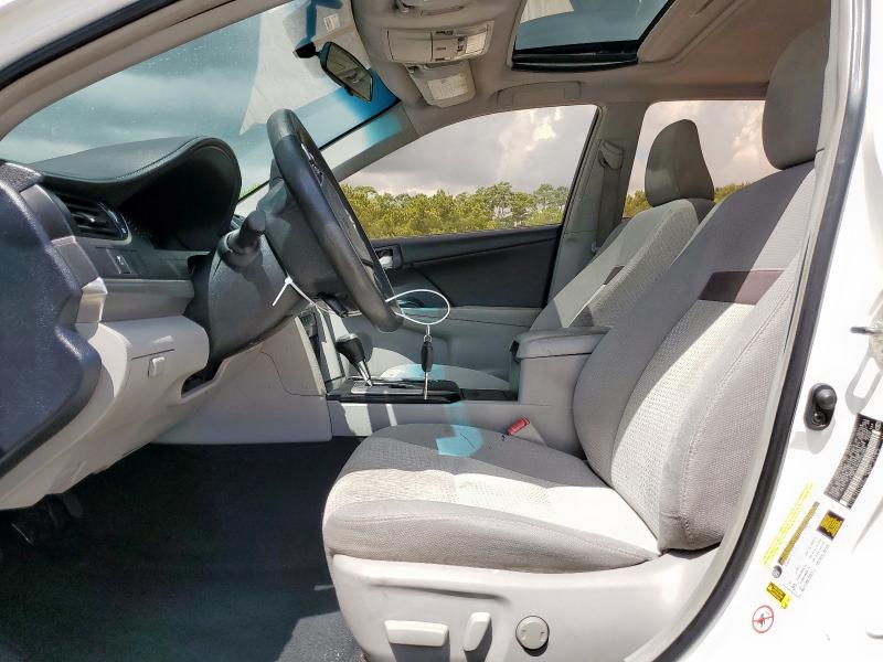 Photo 7 from auction – 2013 TOYOTA CAMRY L with VIN 4T1BF1FK4DU269862