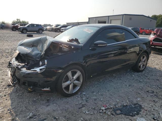 VOLKSWAGEN EOS LUX 2012 z numerem VIN WVWFW7AH8CV002012 - Zdjęcie z aukcji