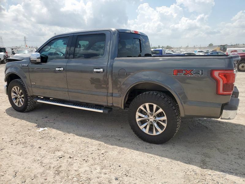 Photo 2 from auction – 2016 FORD F150 SUPER with VIN 1FTEW1EG4GKE23744