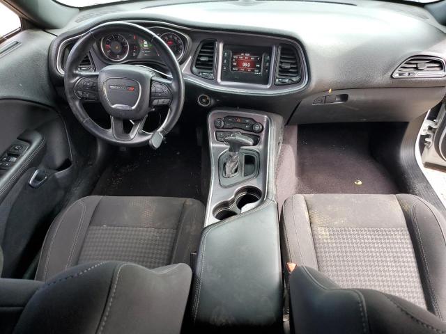Photo 8 from auction – 2017 DODGE CHALLENGER SXT with VIN 2C3CDZAG4HH573822