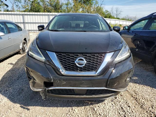 Photo 5 from auction – 2020 NISSAN MURANO PLA with VIN 5N1AZ2DJ2LN123763