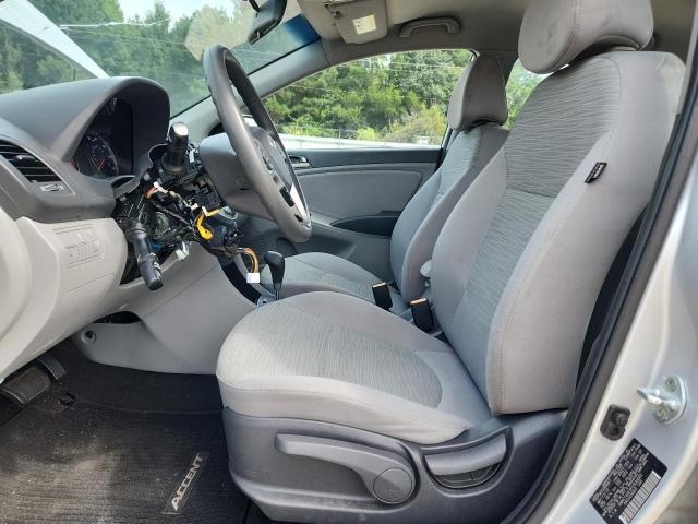 Photo 7 from auction – 2015 HYUNDAI ACCENT GLS with VIN KMHCT4AE5FU936862