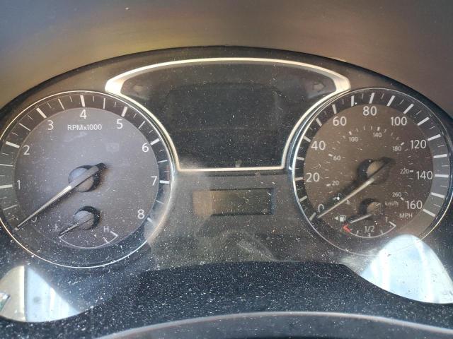 Photo 9 from auction – 2014 NISSAN ALTIMA with VIN 1N4AL3AP1EN382421