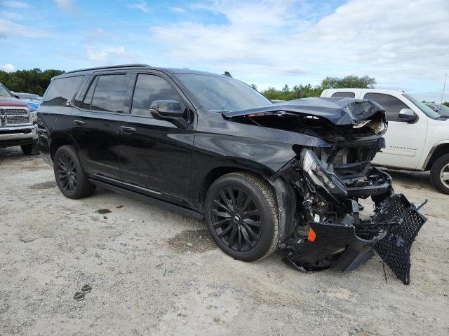 Photo 4 from auction – 2022 CADILLAC ESCALADE P with VIN 1GYS4CKL3NR173076