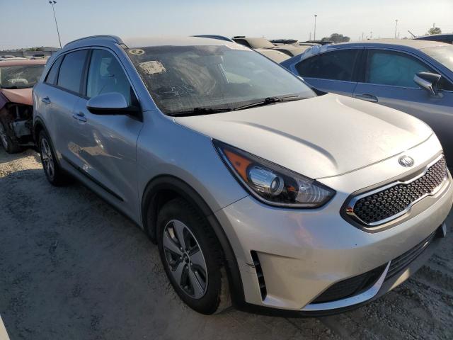 Photo 4 from auction – 2019 KIA NIRO FE with VIN KNDCB3LC1K5305995