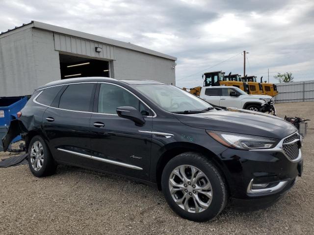 Photo 4 from auction – 2019 BUICK ENCLAVE AV with VIN 5GAEVCKW7KJ177976
