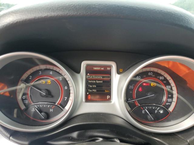 صورة رقم 9 من المزاد - 2015 DODGE JOURNEY SX مع VIN 3C4PDCBG9FT742312