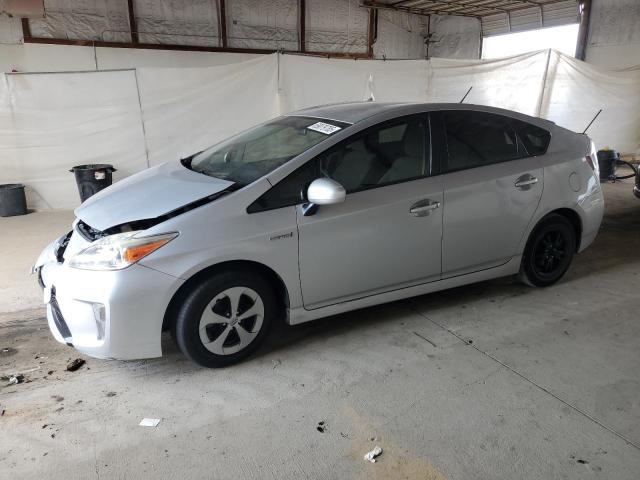 TOYOTA PRIUS 2015 with VIN JTDKN3DU7F1926374 - Photo from auction