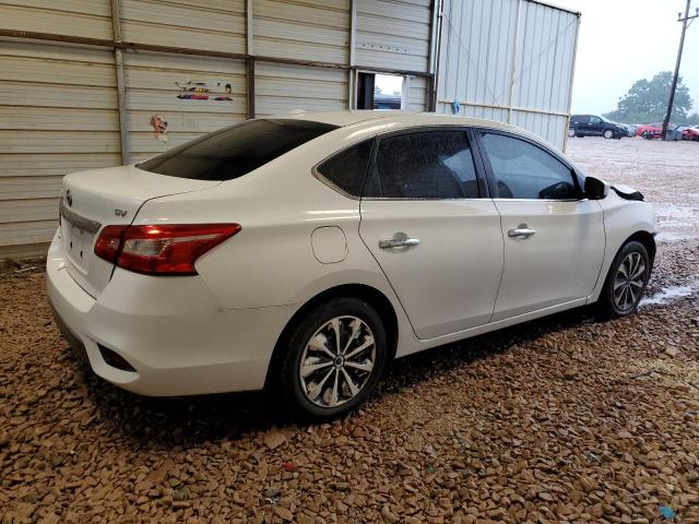 Photo 3 from auction – 2016 NISSAN SENTRA S with VIN 3N1AB7AP1GL650023