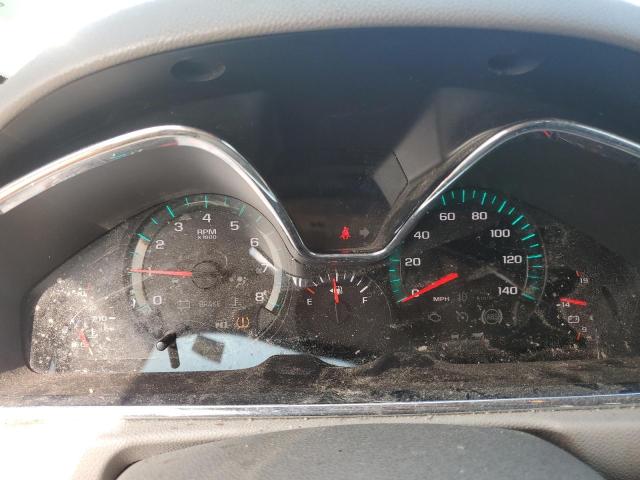 Photo 9 from auction – 2015 CHEVROLET TRAVERSE L with VIN 1GNKRGKD7FJ260073