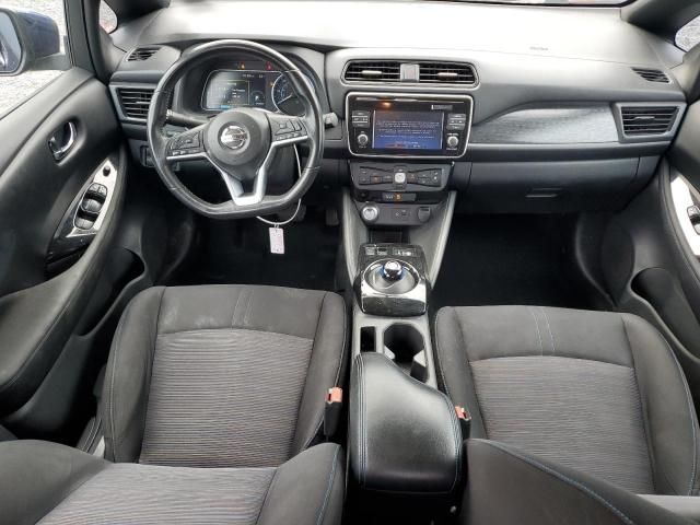 Photo 8 from auction – 2018 NISSAN LEAF S with VIN 1N4AZ1CP2JC303408