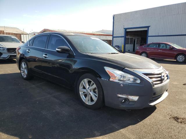 Photo 4 from auction – 2015 NISSAN ALTIMA 2.5 with VIN 1N4AL3AP3FC136774