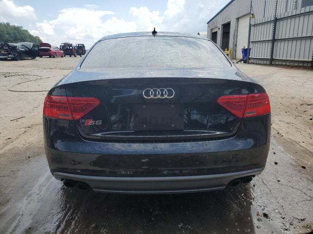 Photo 6 from auction – 2016 AUDI S5 PREMIUM with VIN WAUC4AFR3GA013985
