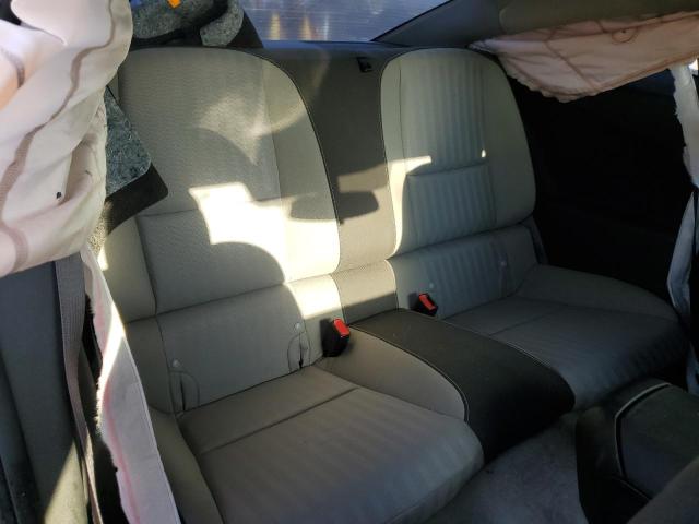 Photo 10 from auction – 2014 CHEVROLET CAMARO LS with VIN 2G1FA1E31E9276189