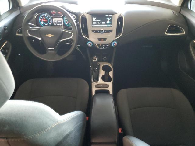 Photo 8 from auction – 2018 CHEVROLET CRUZE LS with VIN 1G1BC5SM3J7148643