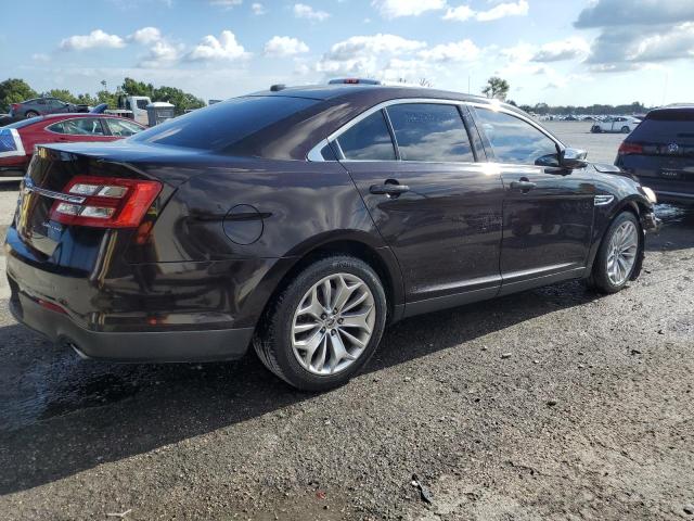 Photo 3 from auction – 2013 FORD TAURUS LIM with VIN 1FAHP2F84DG195787