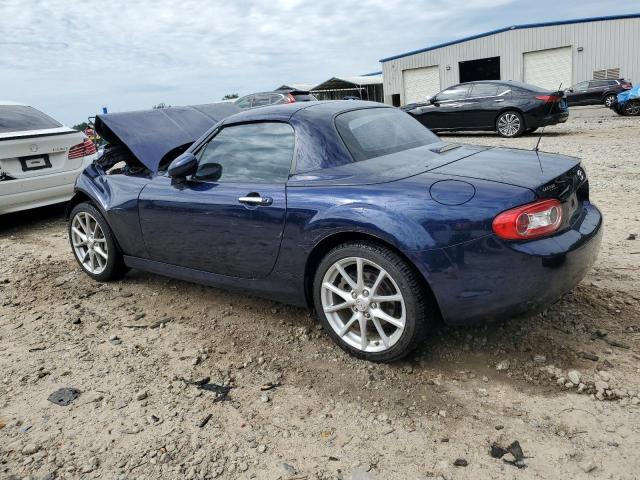 Photo 2 from auction – 2011 MAZDA MX-5 MIATA with VIN JM1NC2MF6B0213495