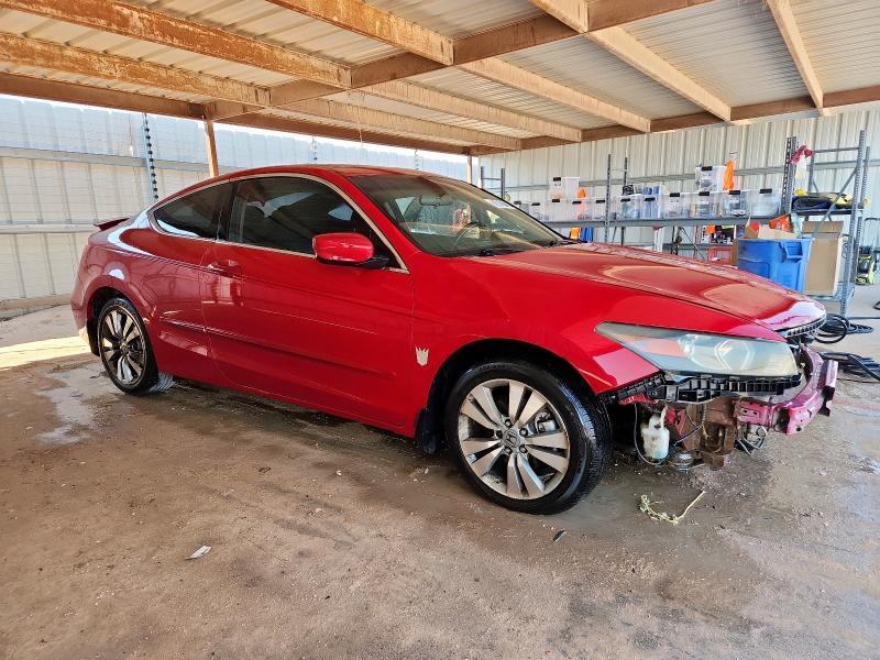 Photo 4 from auction – 2010 HONDA ACCORD EX with VIN 1HGCS1B72AA015023