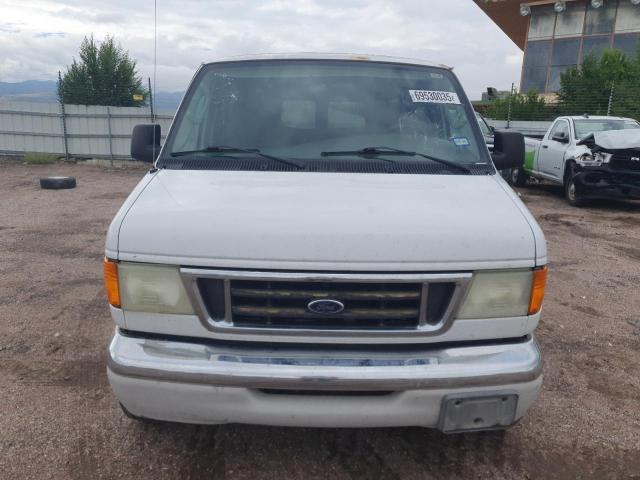 Photo 5 from auction – 2003 FORD ECONOLINE with VIN 1FBSS31S93HB41986