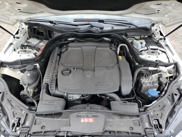 Photo 11 from auction – 2014 MERCEDES-BENZ E 350 4MAT with VIN WDDHF8JB1EB023949