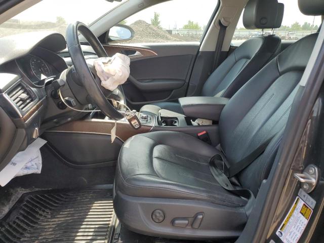 Photo 7 from auction – 2013 AUDI A6 PREMIUM with VIN WAUGFAFC7DN147796