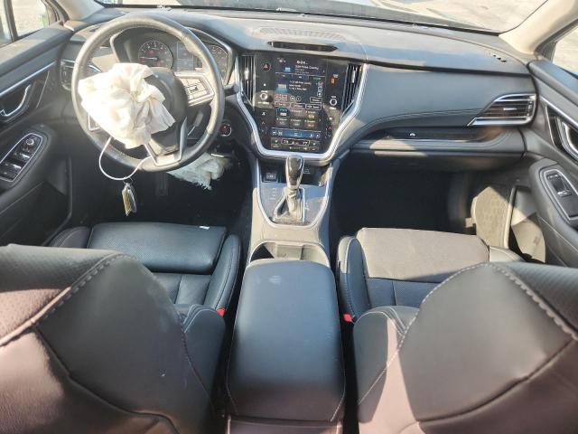 Photo 8 from auction – 2024 SUBARU OUTBACK LI with VIN 4S4BTANC3R3280058