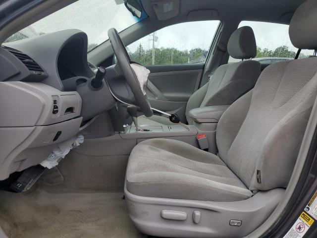 Photo 7 from auction – 2011 TOYOTA CAMRY with VIN 4T1BF3EK8BU117979