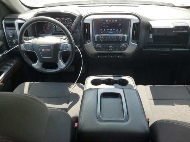 Photo 8 from auction – 2017 GMC SIERRA K15 with VIN 1GTV2MEC4HZ211395