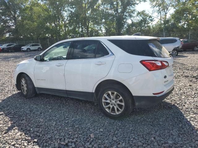 Photo 2 from auction – 2019 CHEVROLET EQUINOX LT with VIN 2GNAXTEV8K6135914