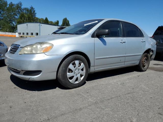 Photo 1 from auction – 2006 TOYOTA COROLLA CE with VIN 1NXBR32E26Z746312