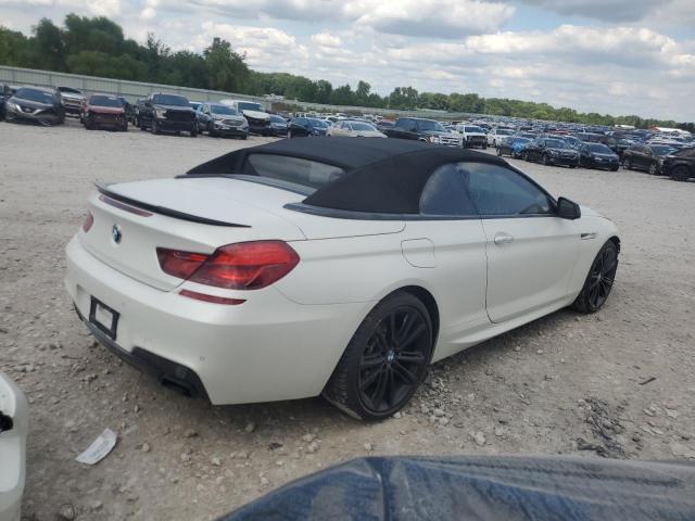 Photo 3 from auction – 2014 BMW 650 I with VIN WBAYP9C58ED169089