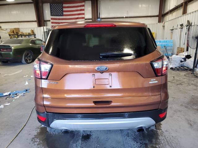 Photo 6 from auction – 2017 FORD ESCAPE SE with VIN 1FMCU0GD3HUE98477