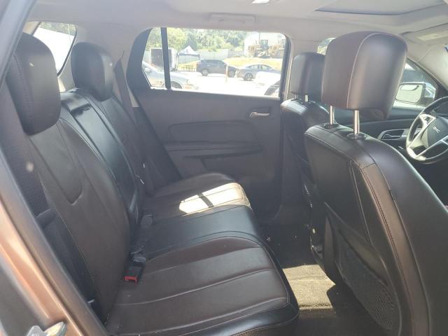 Photo 10 from auction – 2011 GMC TERRAIN SLT with VIN 2CTFLXE51B6210586