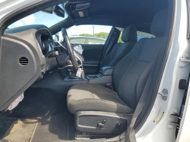 Photo 7 from auction – 2019 DODGE CHARGER SX with VIN 2C3CDXJGXKH591771